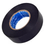 Изолента PVC 20 м "STENSON" черная (MH-0025)