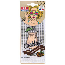 Освіжувач повітря DrMarkus Coctail Сaribbean Drink