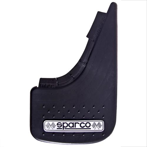 Брызговики NEW MODEL SPARCO (2шт) (00066)