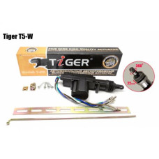 Активатор дв, замка Tiger 5-ти др., 360°, 4.5-6.0 kg