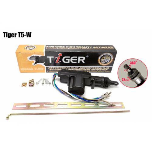 Активатор дв, замка Tiger 5-ти др., 360°, 4.5-6.0 kg