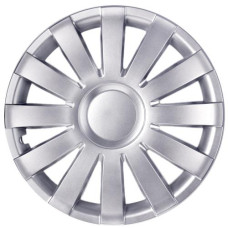 Колпак Olszewski AGAT 15" серый ((20)) Колпак Olszewski AGAT 15" серый ((20))