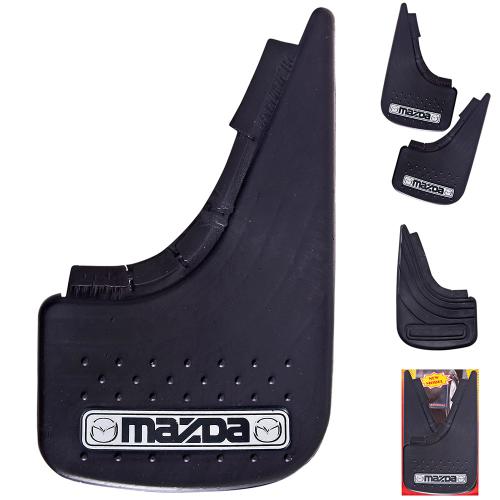 Бризковик NEW MODEL MAZDA