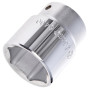 Торцева головка 3/4"DR 6-г 55 мм (6400M55) HANS (6400М55)