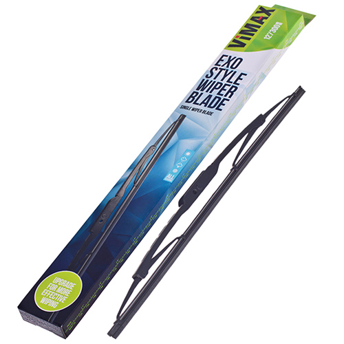 Щітка склоочисника каркасна VIMAX 12" (300 мм)