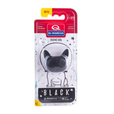 Освіжувач повітря DrMarkus COSMIC DOG Black (942) Освіжувач повітря DrMarkus COSMIC DOG Black (942)