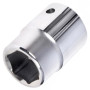 Торцева головка 3, 4"DR 6-г 24 мм (6400M24) HANS