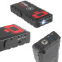 Пусковий пристрій Alligator Jump Starter 1500A/2500A 25800mAh зі Smart-клемами та безпровідною зарядкою