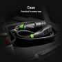 Мобильное зарядное устройство для Green Cell Habu EV 11кВт 7м Type-2 для CEE, 16А Wallbox 2в1 с приложением GC